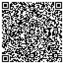 QR code with Hanover Pawn contacts