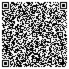 QR code with A A Telephone Answering contacts