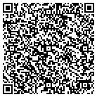QR code with Rock Bottom Ruzzine's contacts