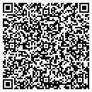 QR code with Answer Pro contacts