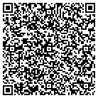 QR code with J C's Pawn & Jewelry Shop contacts