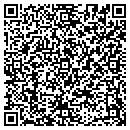 QR code with Hacienda Isabel contacts