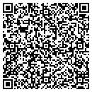 QR code with E M Alba CO contacts