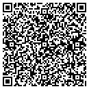 QR code with H B Fork Owners Assn contacts