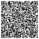 QR code with Hide-Away Cabins contacts