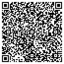 QR code with Hideout on the Horseshoe contacts
