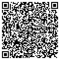 QR code with 4w5 Cafe contacts