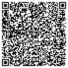 QR code with Alice Darling Sectrl Service Inc contacts