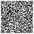 QR code with All Cape & Is Answering Service contacts