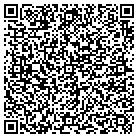 QR code with Hunts Cstle Waterfront Resort contacts