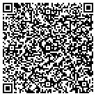 QR code with A Plus Answering Service contacts