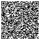 QR code with J P Sign Co contacts