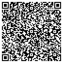 QR code with Knox Cabin contacts