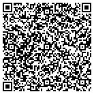 QR code with Lahacienda R V Park And Resort contacts