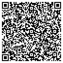 QR code with W C Transportation Co contacts