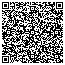 QR code with M & M Pawn & Jewelry contacts
