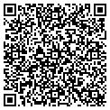 QR code with Subway contacts