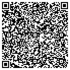 QR code with Anew Answering Service Laurel contacts