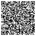 QR code with Ntma contacts