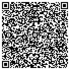 QR code with Orlando Union Rescue Mission contacts
