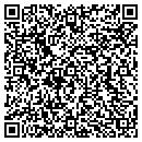 QR code with Peninsula Island Resort And Spa contacts