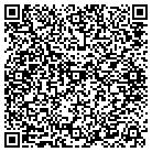 QR code with Peninsula Island Resort And Spa contacts