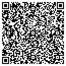 QR code with peacelovers contacts