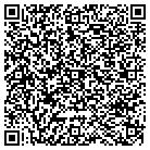 QR code with Christ Church Community Banded contacts