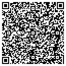 QR code with J Bm Properties contacts