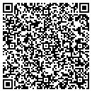 QR code with Answer Net contacts