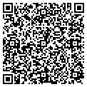 QR code with L'oreal contacts
