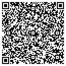 QR code with The West Spot contacts
