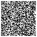 QR code with Rover's Resort & Spa contacts