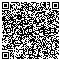 QR code with Answerwest contacts