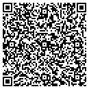 QR code with J P Morgan Chase & Co contacts