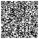 QR code with Woodlawn Branch Library contacts