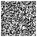 QR code with A-1 Message Center contacts