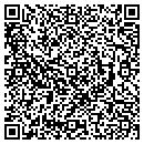 QR code with Linden Glass contacts