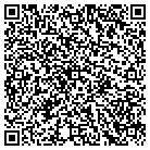 QR code with Alpha Message Center Inc contacts