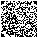 QR code with Usf Health contacts