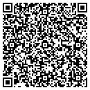 QR code with A Message Center contacts