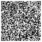 QR code with Anserve Inc. contacts