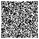 QR code with A A Answering Service contacts