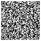 QR code with A & A Communications contacts