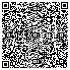 QR code with Haddon Investment Corp contacts