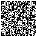 QR code with Elmo's Diner contacts