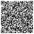 QR code with Famous Fast Eddie's contacts