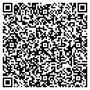 QR code with Haute Stuff contacts