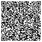 QR code with Hilltop Pawn Shop & Payday Lns contacts