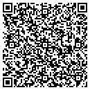 QR code with Zion River Resort contacts